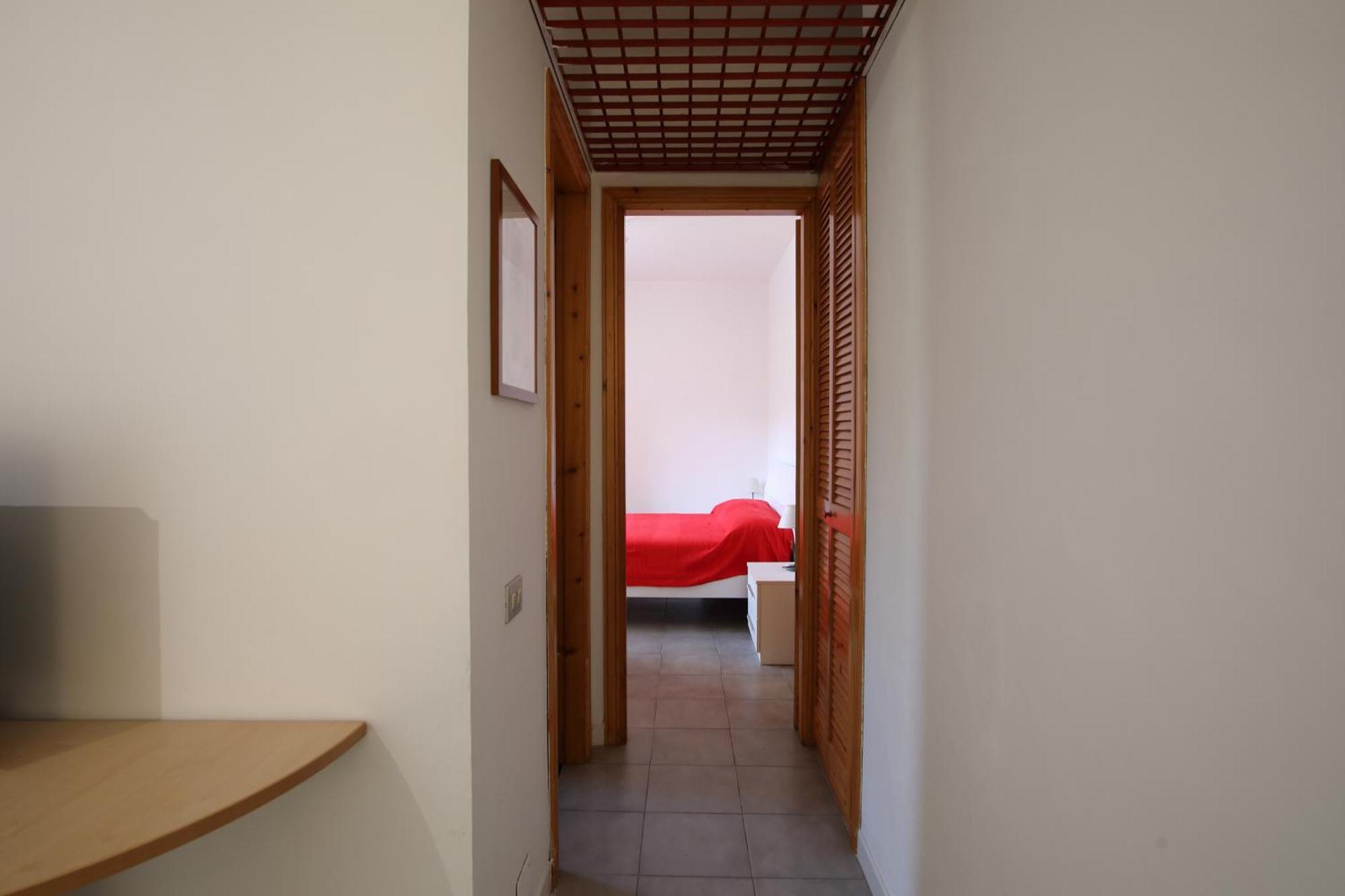 شقة Casa Lella فريجيني المظهر الخارجي الصورة